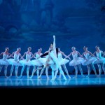 Лебединое озеро