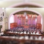 Валерий Гергиев поразил зрителей своей новой программой