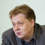 Андрей Сергеев