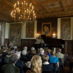 «Волшебное озеро» - фестиваль русской музыки в Люцерне