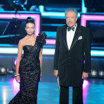 Алла Сигалова и Святослав Бэлза