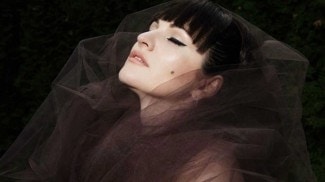 Хибла Герзмава Хибла Герзмава