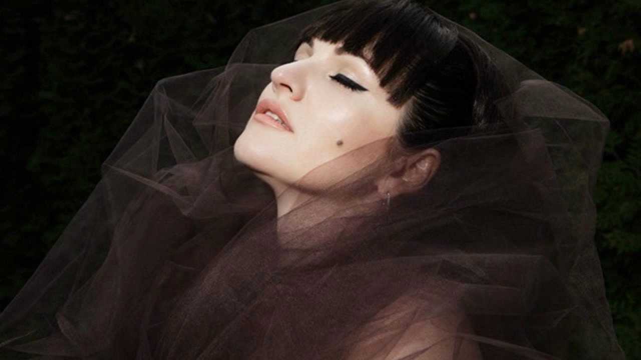 Хибла Герзмава Хибла Герзмава