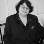 Аида Петровна Исакова