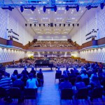 Концертный зал имени Арнольда Каца