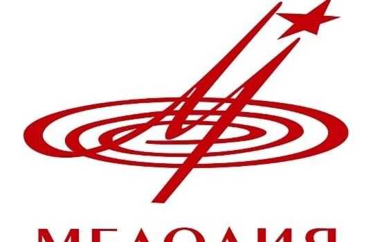 Фирма "Мелодия"