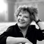 Елена Образцова