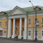 Культурный центр П.И. Чайковского