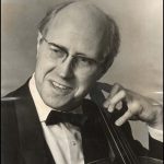 Мстислав Ростропович