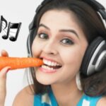 Под какую музыку еда вкуснее
