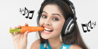 Под какую музыку еда вкуснее