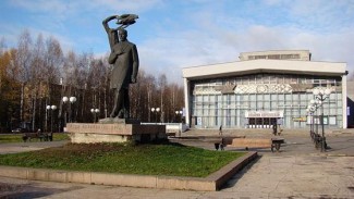 Театр оперы и балета Республики Коми