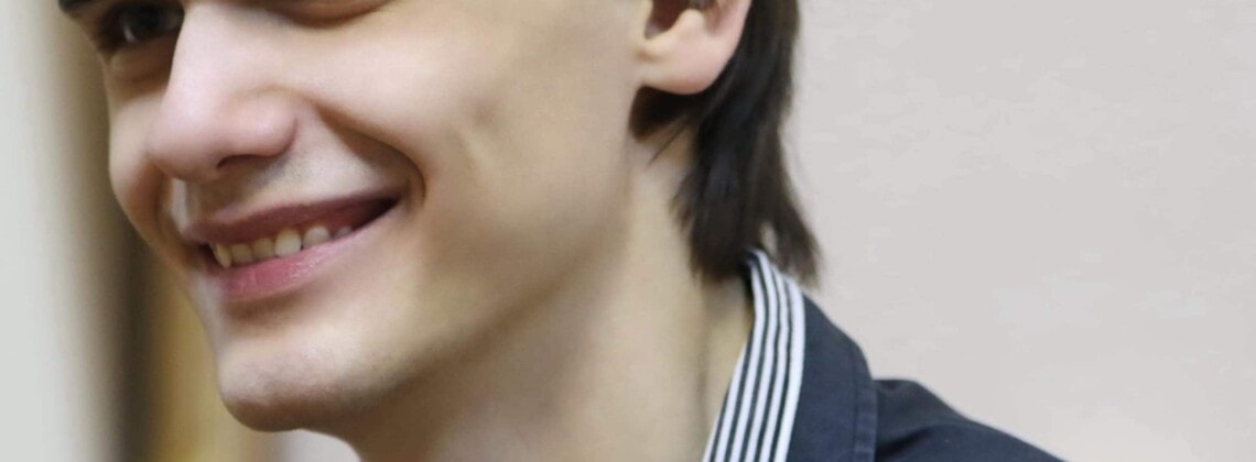 Дмитрий Майборода