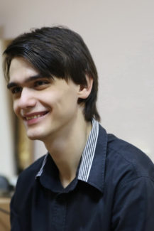 Дмитрий Майборода Дмитрий Майборода