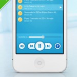 Классическая музыка для детей на iPhone и iPad