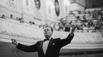 Евгений Светланов