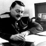 Андрей Александрович Жданов