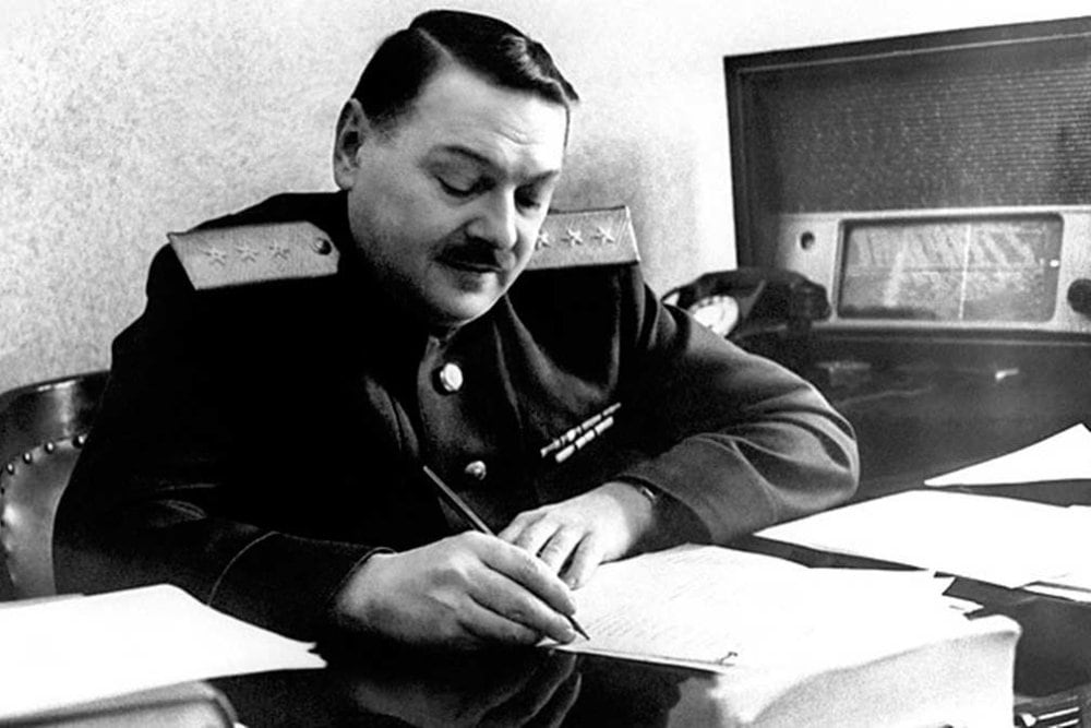 Андрей Александрович Жданов