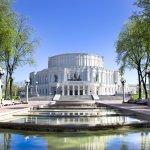 Большой театр Беларуси