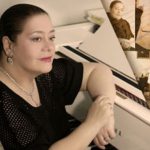 Фестиваль "В гостях у Ларисы Гергиевой"