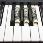 Верховный суд решит, сколько платить композиторам