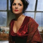 Анна Нетребко