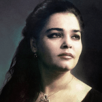 Лусине Закарян