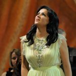 Анна Нетребко