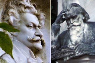 Из могил Брамса и Штрауса похитили челюсти композиторов