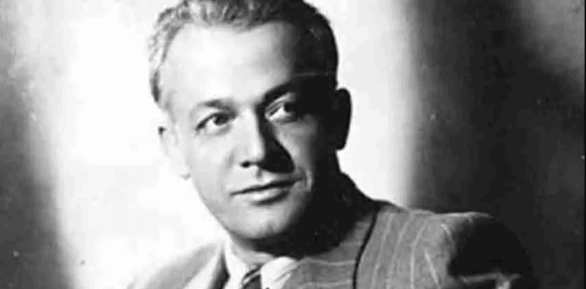 Сергей Лемешев