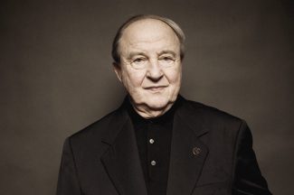 Менахем Пресслер Менахем Пресслер