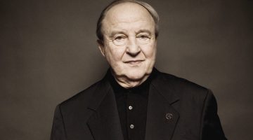 Менахем Пресслер