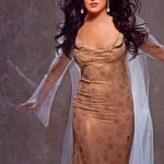 Анна Нетребко