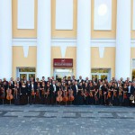 АСО Нижегородской филармонии