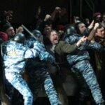 "Борис Годунов" в постановке Грэма Вика. Фото -- сайт Мариинского театра