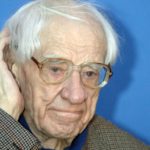 Борис Александрович Покровский