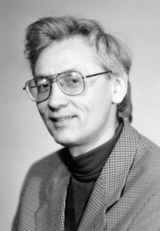 Владимир Кобекин