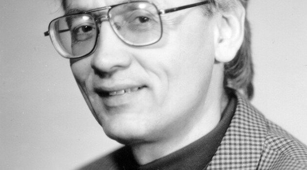 Владимир Кобекин