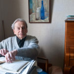 Григорий Фрид. Фото - Евгений Гурко