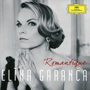 Элина Гаранча "Romantique"
