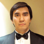 Игорь Лазарев