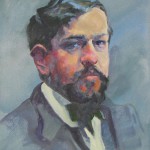 Клод Дебюсси