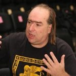 Андрей Жолдак