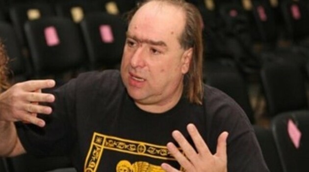 Андрей Жолдак