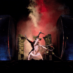 Балет Рихарда Штрауса "Электра" поставили в Красноярске