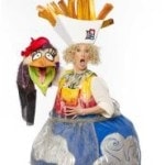 Натали Шокет