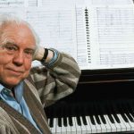 Эллиот Картер