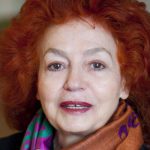 Лидия Волчек