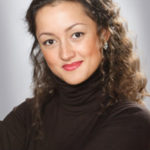 Ирина Боженко