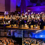 Брюссельский филармонический оркестр начнет использовать Samsung Galaxy Note 10.1